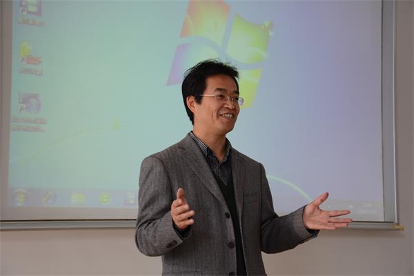 必赢网络与新媒体系成立