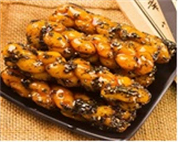 必赢美食调研团探寻传承美食文化