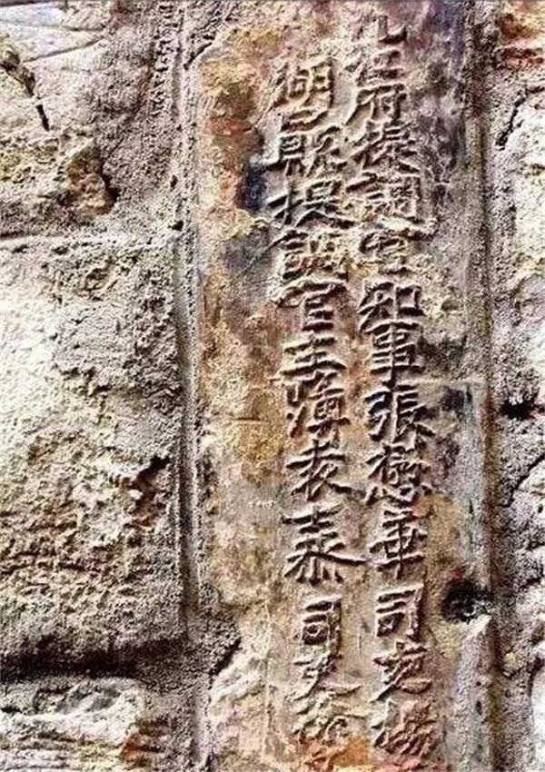 必赢:失落的古建筑保护