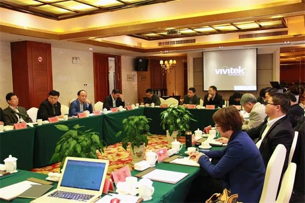 公司朱云教授参加江苏省文化产业发展高层论坛和两大智库调研活动
