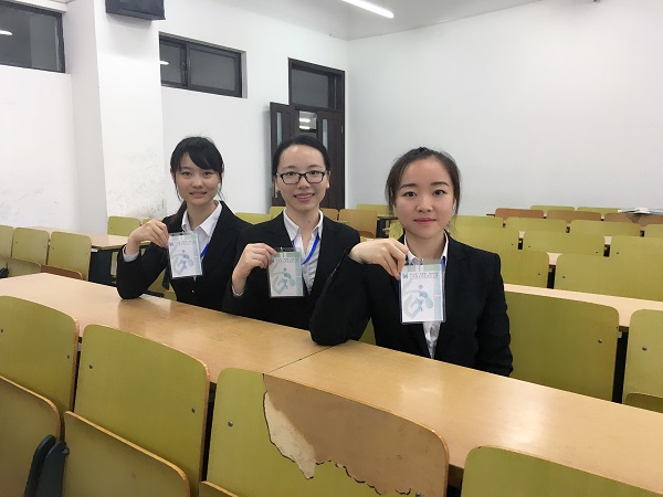 【暑期社会实践】当创业遇上众筹——必赢员工团队研究“互联网+众筹”