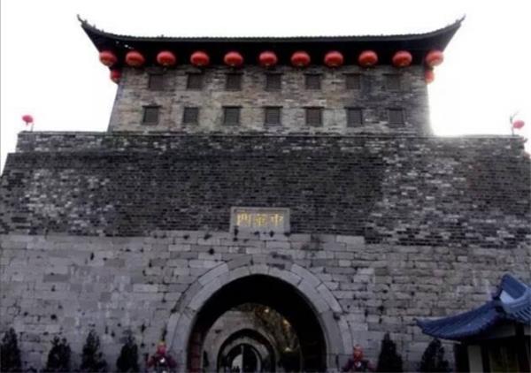 必赢:失落的古建筑保护