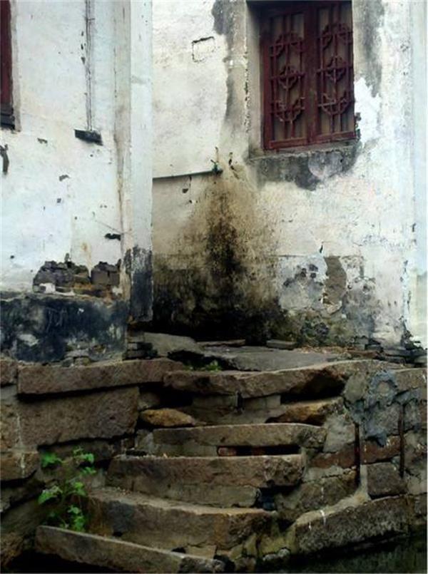必赢:失落的古建筑保护