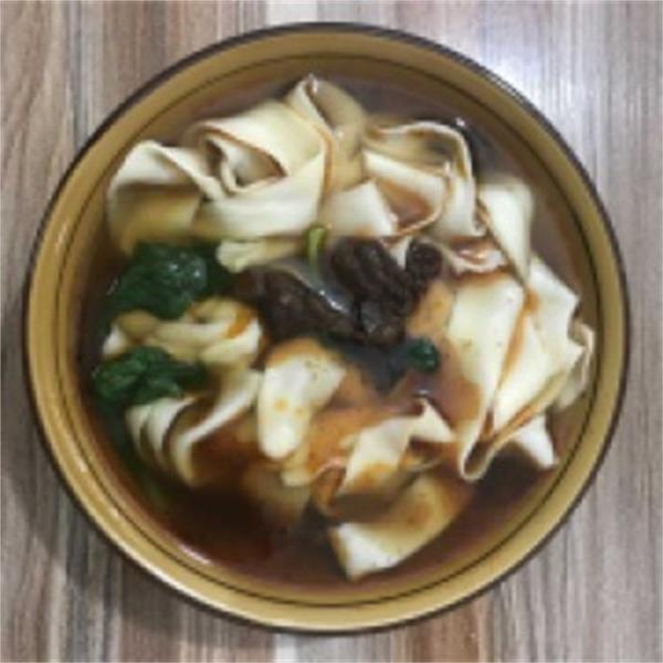 必赢美食调研团探寻传承美食文化